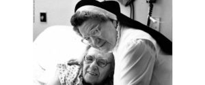 Longest serving Sister of Providence in Anchorage dies