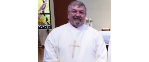 New deacon ‘belongs to the whole town’ of Unalaska
