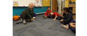 Catholic school on Alaska Island strengthened by family, community ties