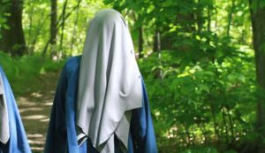 Religious sister’s talk to explore God’s grace amid human weakness