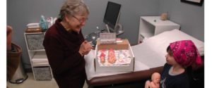 Alaska’s Catholics, Protestants unite in pro-life ultrasound project