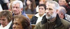 Anchorage Archbishop: ‘We have much to do repentance for’