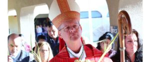 Archbishop Etienne was ‘blessed…to be a part of the church in Alaska’