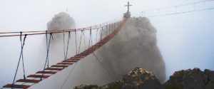 Anchorage Event: How realistic are Christ’s most demanding moral teachings?