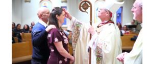 Archbishop Etienne’s Easter message: Christ is the ‘cure for all that disfigures his creation’