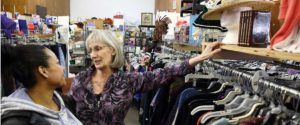 Parish thrift store in Alaska raises $1 million for Catholic education