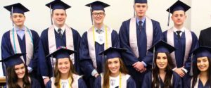 Lumen Christi graduates highly recommend Catholic education