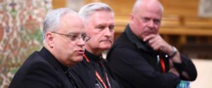 Alaska bishops issue statement “In Defense of the Poor and Vulnerable”