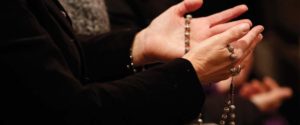 The Gospel of Life and the Holy Rosary