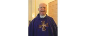 Remembering Father Peter Gorges: A faithful priest and friend