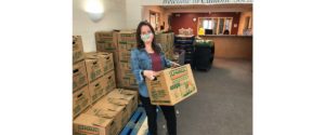 Catholic Social Services finds new ways  to support the vulnerable