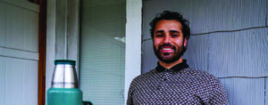 Archdiocese of Anchorage-Juneau hires Luzardo to manage the North Star Catholic