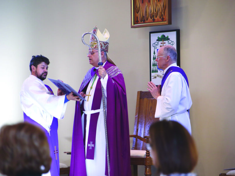 Rite of Election 2022 - 5