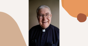 Archdiocese welcomes new chancellor as unification efforts continue