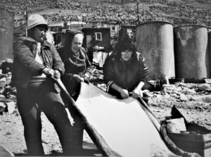 Little Sisters of Jesus offer years of service to Alaska communities