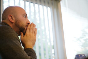 Young priest receives first pastoral assignment in Mat-Su