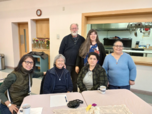 Indigenous people in Juneau gather for first Catholic Native ministry meeting in years