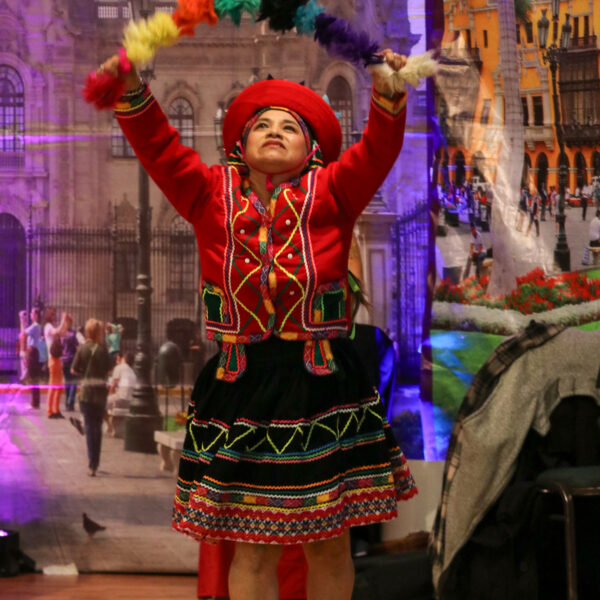 10/20/2024_Homenaje al Señor de los Milagros_Cathedral of Our L