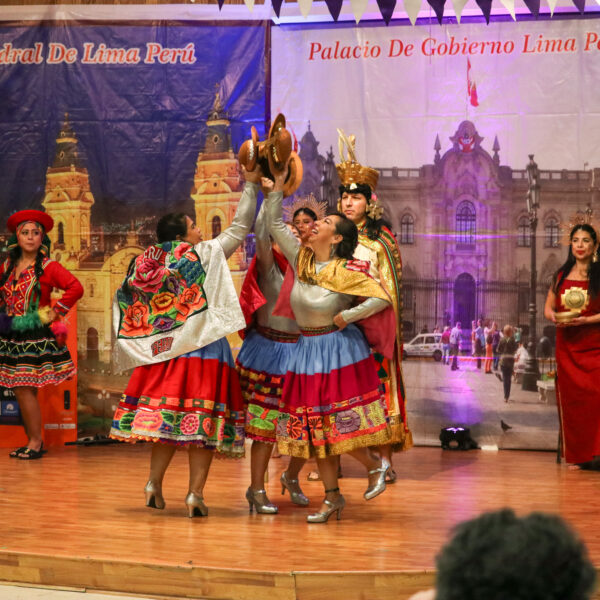 10/20/2024_Homenaje al Señor de los Milagros_Cathedral of Our L