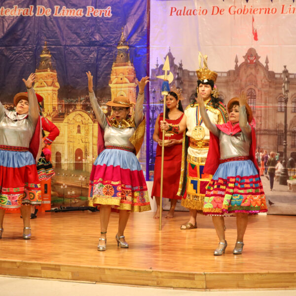 10/20/2024_Homenaje al Señor de los Milagros_Cathedral of Our L