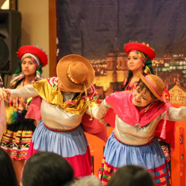 10/20/2024_Homenaje al Señor de los Milagros_Cathedral of Our L