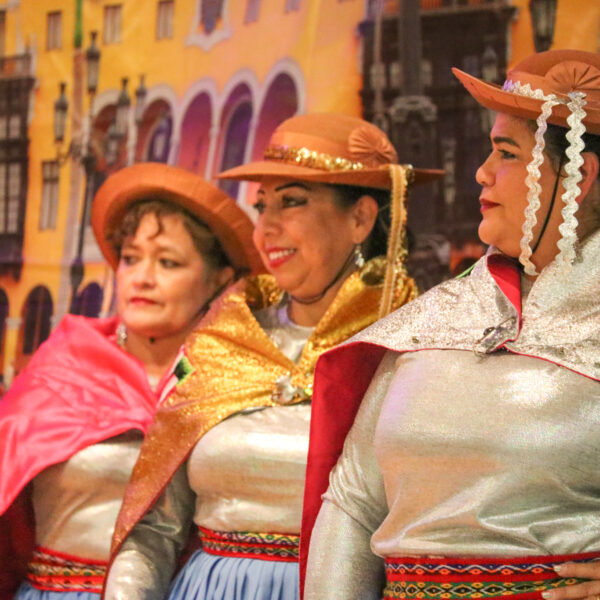 10/20/2024_Homenaje al Señor de los Milagros_Cathedral of Our L