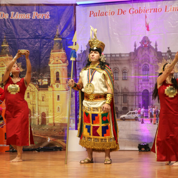 10/20/2024_Homenaje al Señor de los Milagros_Cathedral of Our L