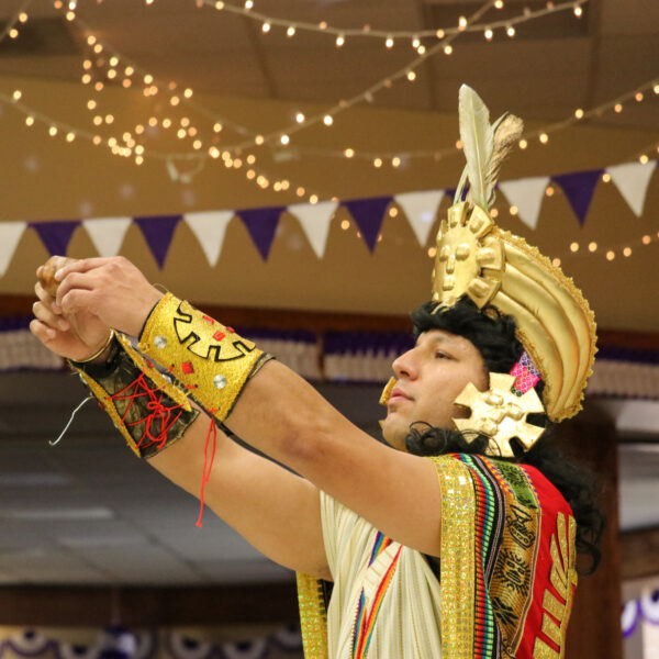 10/20/2024_Homenaje al Señor de los Milagros_Cathedral of Our L