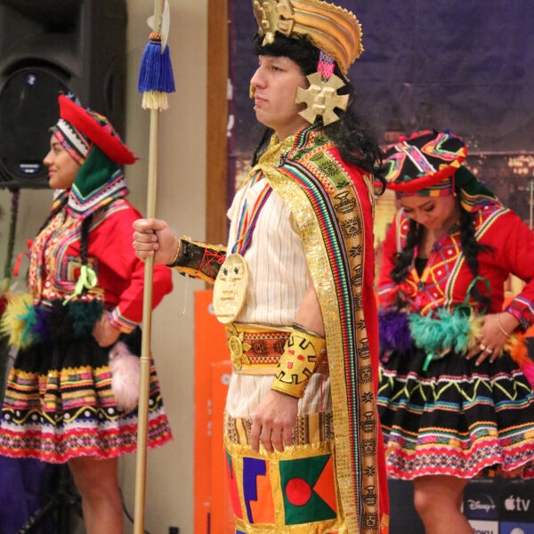 10/20/2024_Homenaje al Señor de los Milagros_Cathedral of Our L