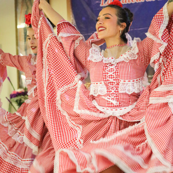 10/20/2024_Homenaje al Señor de los Milagros_Cathedral of Our L