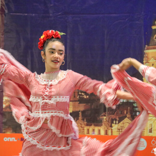 10/20/2024_Homenaje al Señor de los Milagros_Cathedral of Our L