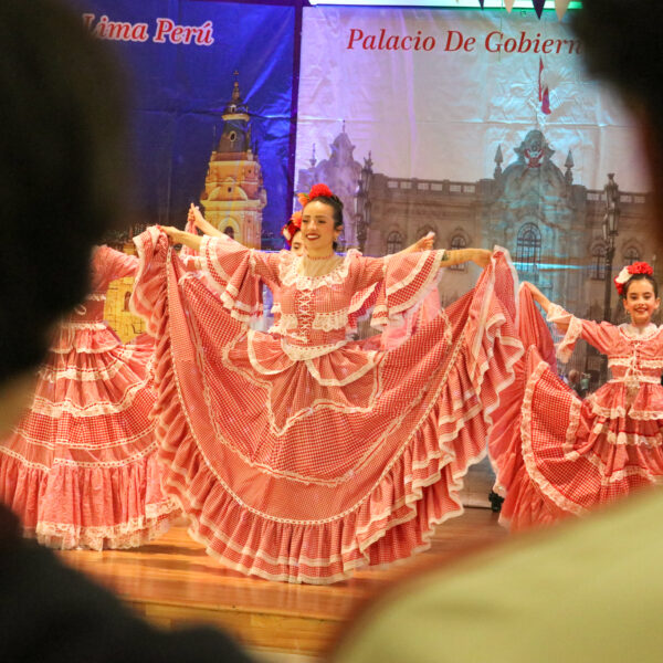 10/20/2024_Homenaje al Señor de los Milagros_Cathedral of Our L