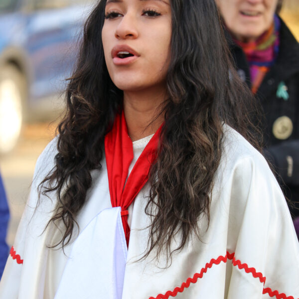 10/20/2024_Homenaje al Señor de los Milagros_Cathedral of Our L