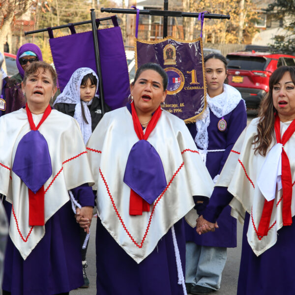 10/20/2024_Homenaje al Señor de los Milagros_Cathedral of Our L