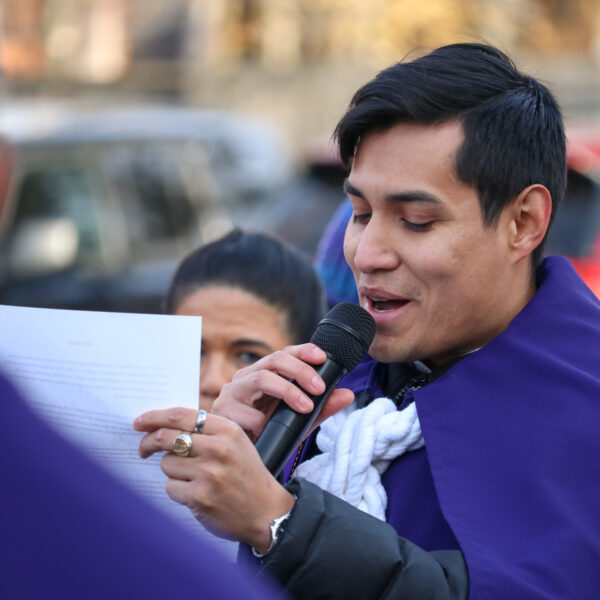 10/20/2024_Homenaje al Señor de los Milagros_Cathedral of Our L