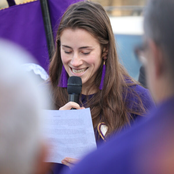 10/20/2024_Homenaje al Señor de los Milagros_Cathedral of Our L