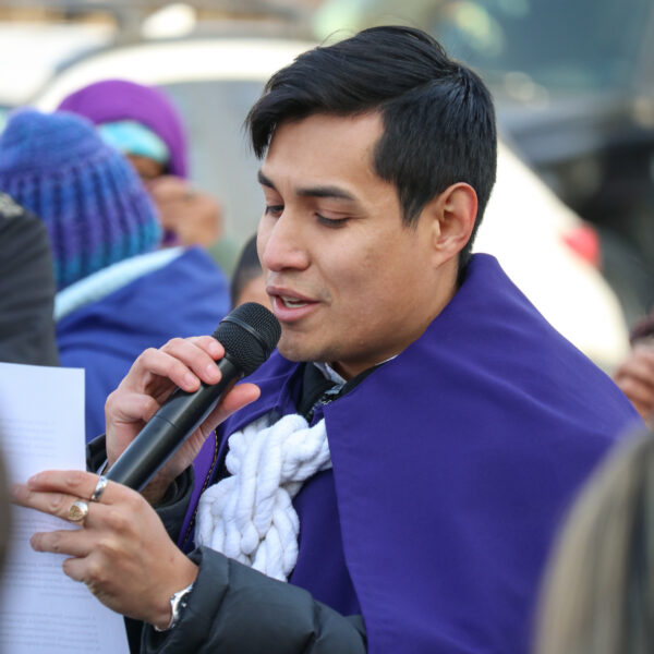 10/20/2024_Homenaje al Señor de los Milagros_Cathedral of Our L