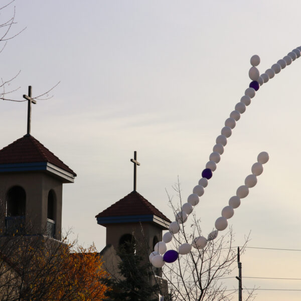 10/20/2024_Homenaje al Señor de los Milagros_Cathedral of Our L