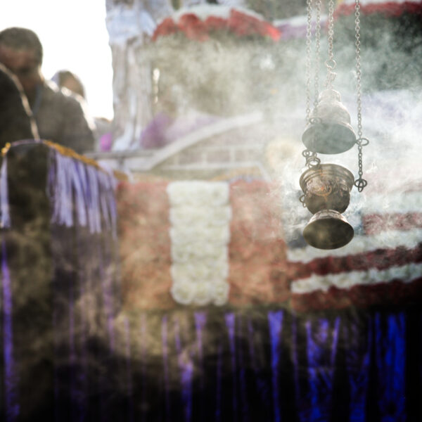 10/20/2024_Homenaje al Señor de los Milagros_Cathedral of Our L