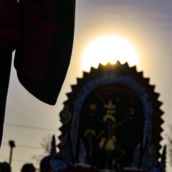 10/20/2024_Homenaje al Señor de los Milagros_Cathedral of Our L