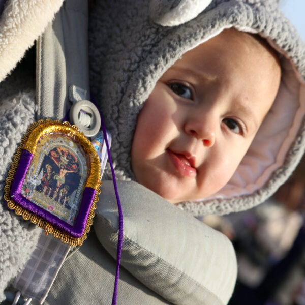 10/20/2024_Homenaje al Señor de los Milagros_Cathedral of Our L