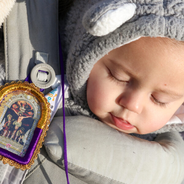 10/20/2024_Homenaje al Señor de los Milagros_Cathedral of Our L