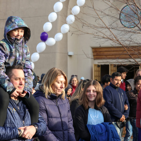 10/20/2024_Homenaje al Señor de los Milagros_Cathedral of Our L