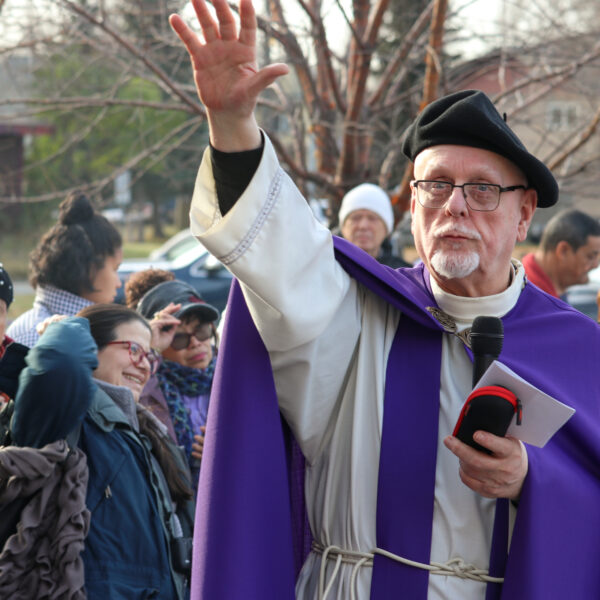10/20/2024_Homenaje al Señor de los Milagros_Cathedral of Our L