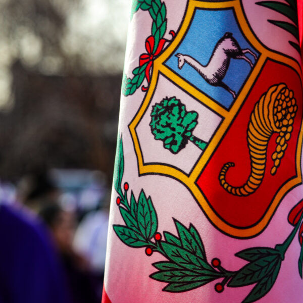 10/20/2024_Homenaje al Señor de los Milagros_Cathedral of Our L