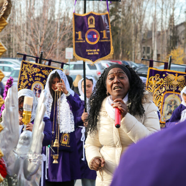 10/20/2024_Homenaje al Señor de los Milagros_Cathedral of Our L
