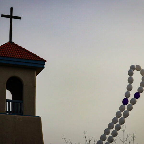 10/20/2024_Homenaje al Señor de los Milagros_Cathedral of Our L