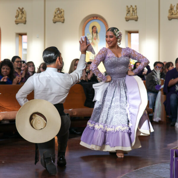 10/20/2024_Homenaje al Señor de los Milagros_Cathedral of Our L