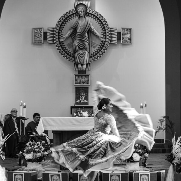 10/20/2024_Homenaje al Señor de los Milagros_Cathedral of Our L