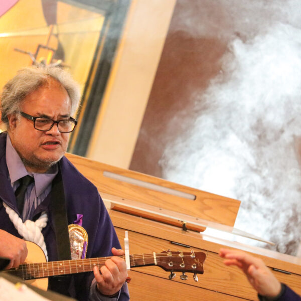 10/20/2024_Homenaje al Señor de los Milagros_Cathedral of Our L